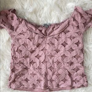 Charlotte Russe shirt